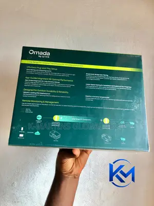 TP-Link Omada EAP215-Bridge Kit 5GHz 867Mbps Outdoor CPE