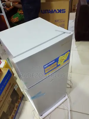 Get Your Skyrun 108L Fridge for Convenient Cooling