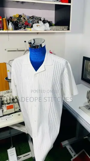 Casual Shirt