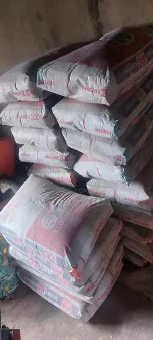 Foundation and Fencing, Borehole Drilling, Supply of Building Material