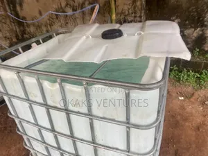 Plastic Fish Pond