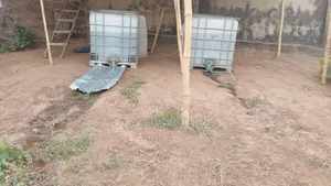 Plastic Fish Pond
