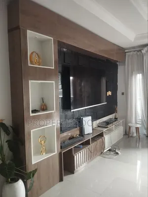TV Console