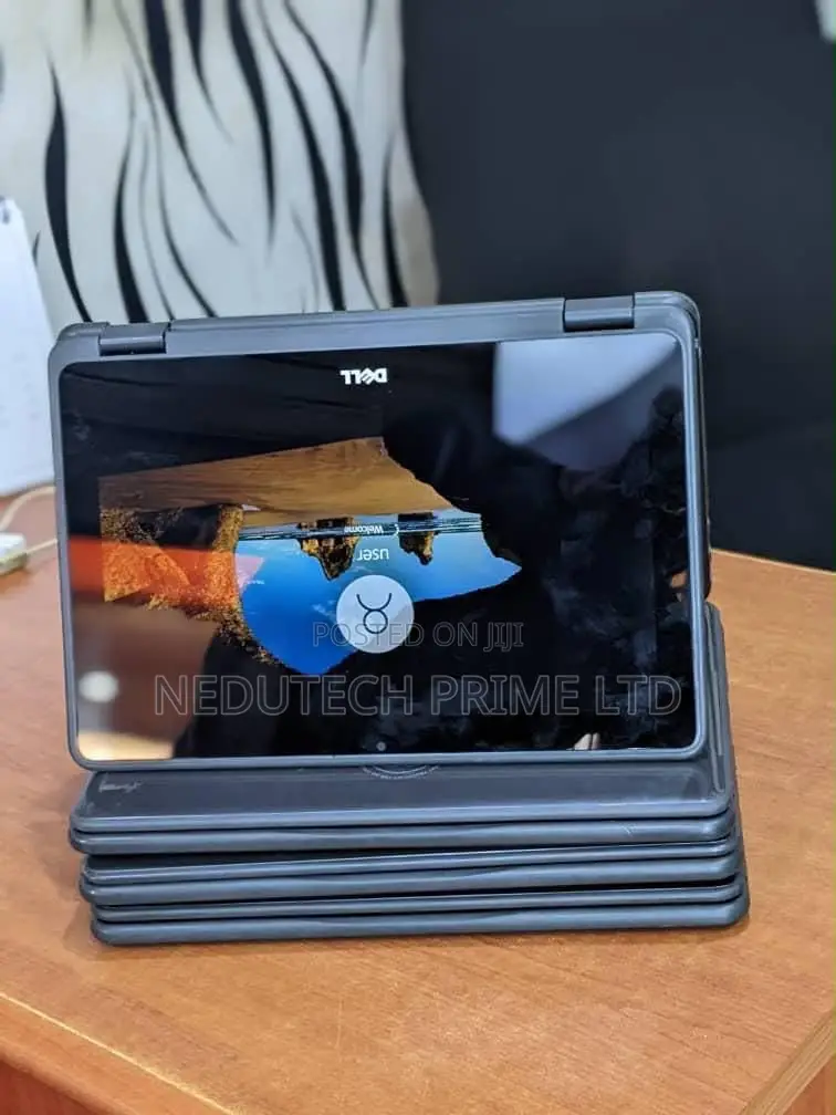 Laptop Dell Latitude 3190 8GB Intel Pentium SSD 128GB
