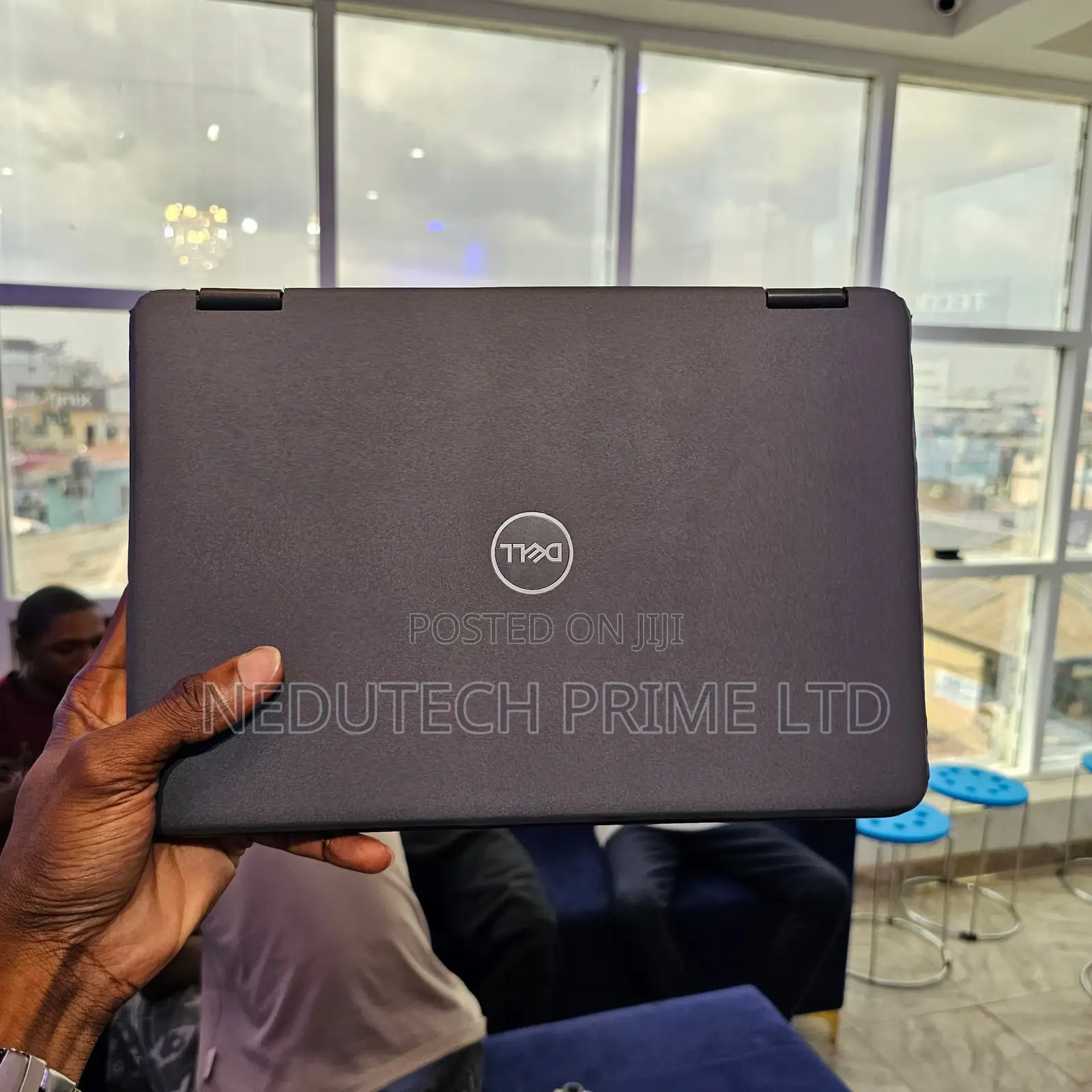 Laptop Dell Latitude 3190 8GB Intel Pentium SSD 128GB