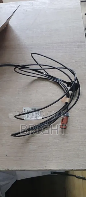 Front Camera Harness Wire Ford Explorer 2023
