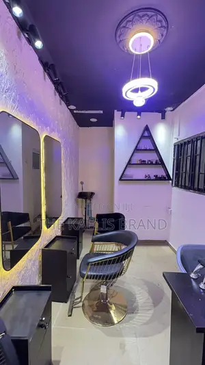 Shop to Let