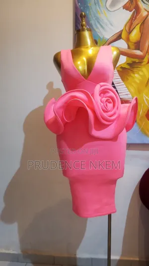 New Luxury Dress