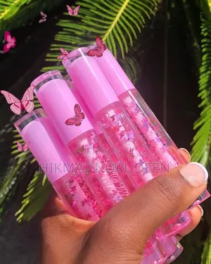 Lipglosses 