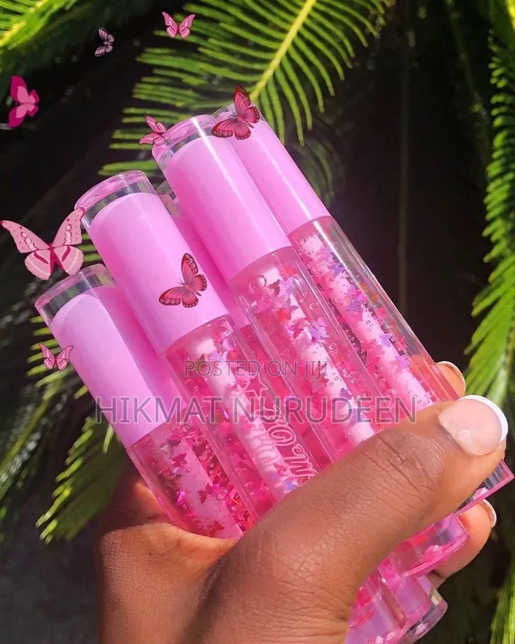 Lipglosses 