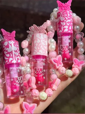 Lipglosses 
