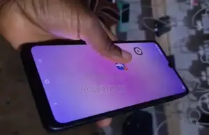 Samsung Galaxy A07 128 GB Blue