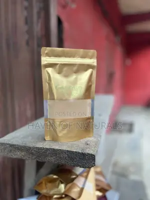Cascara Sagrada - 100g