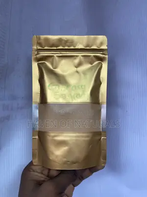 Cascara Sagrada - 100g