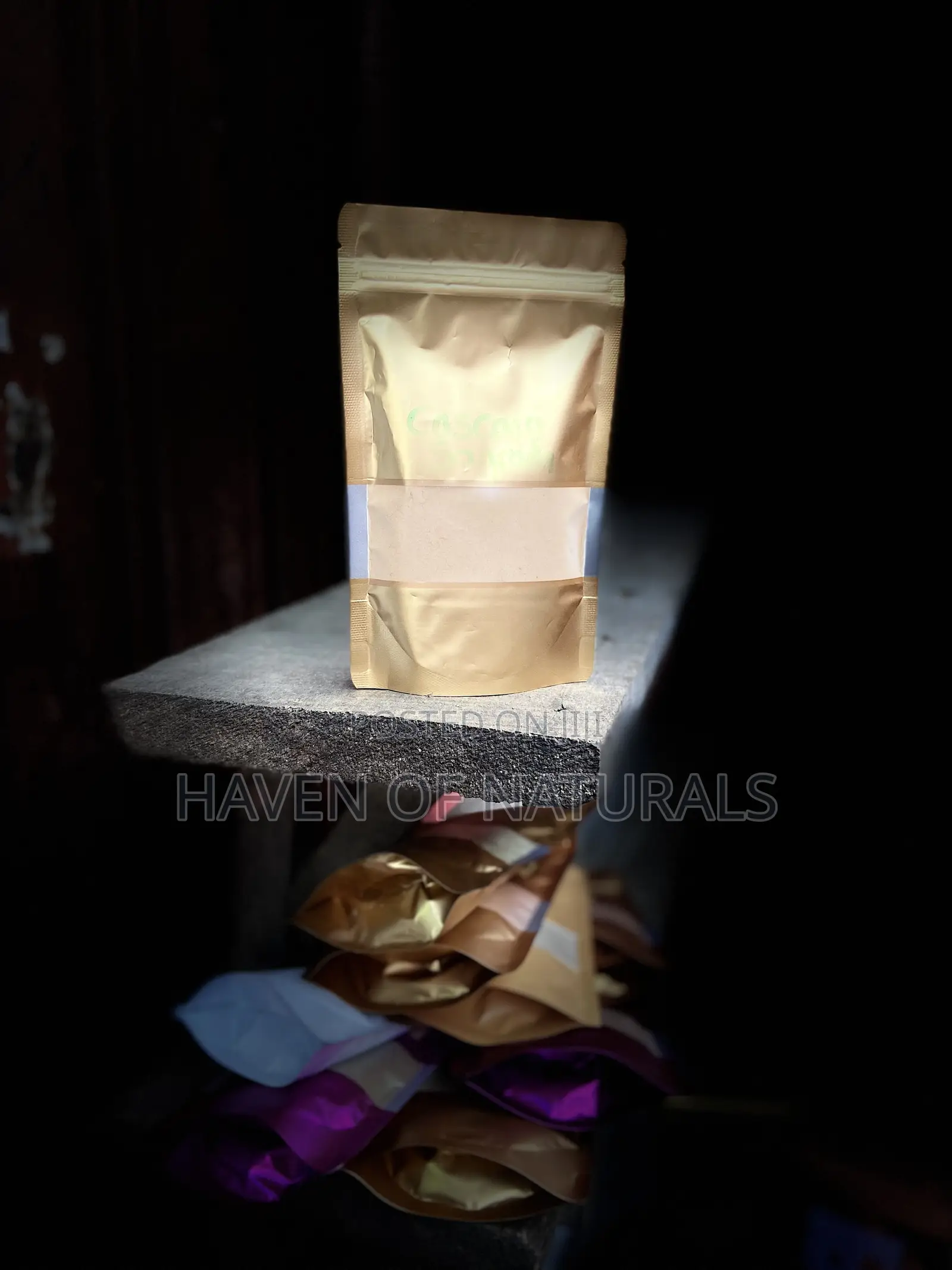Cascara Sagrada - 100g