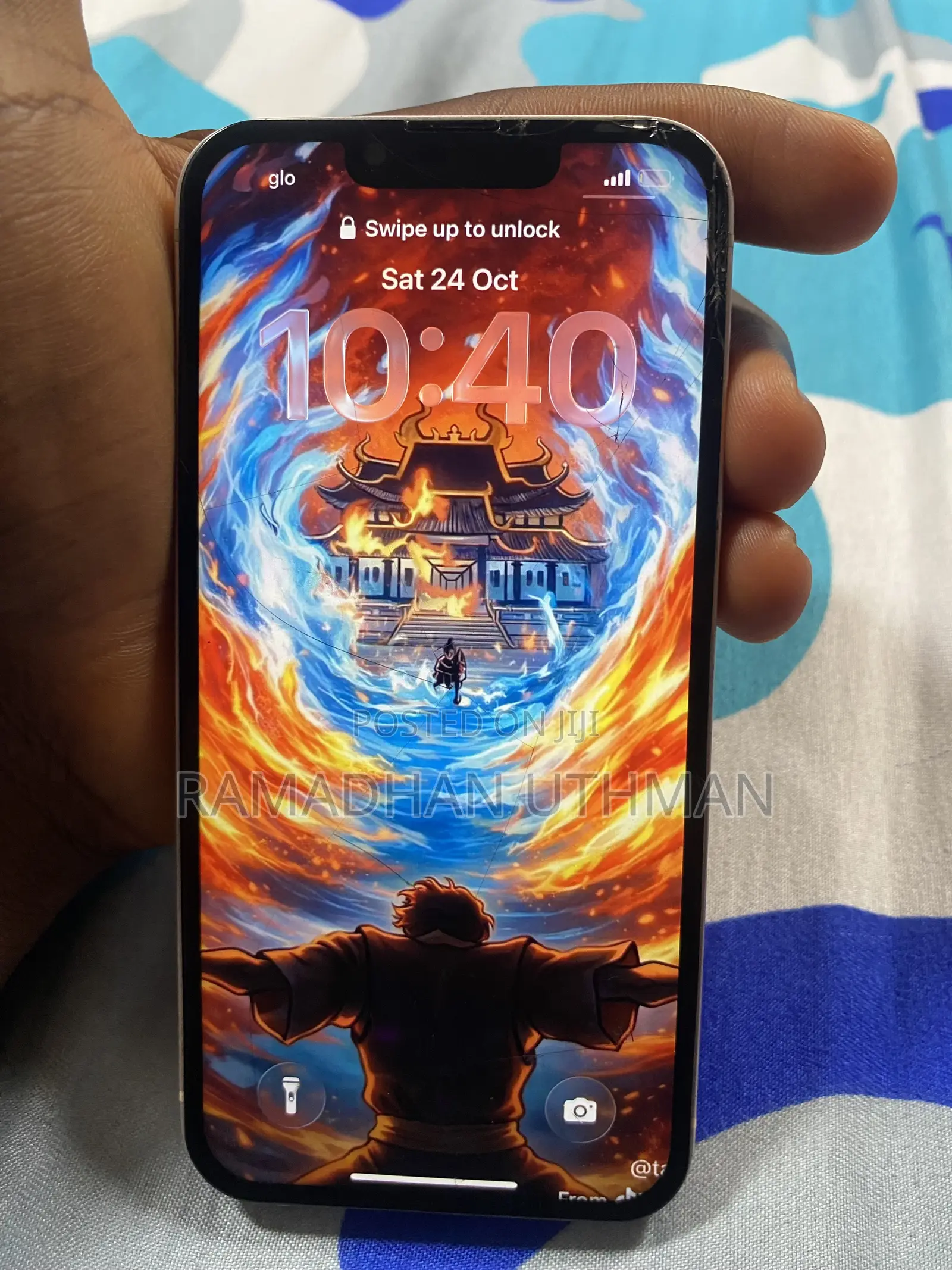 Apple iPhone 13 128 GB