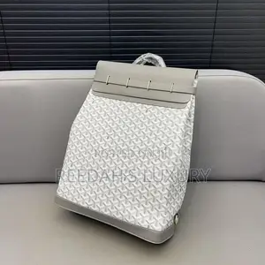 Luxury Goyard Monogram Bag