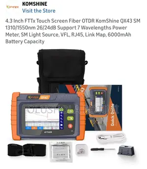 Fiber Otdr