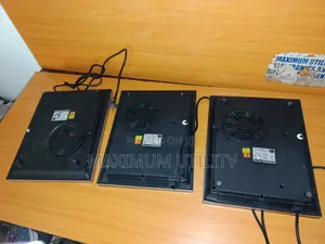 Happy Call 1800 Watts Clean Korea Induction Cooker 2different Colors