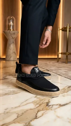 Ready to Upgrade Your Shoe Game?