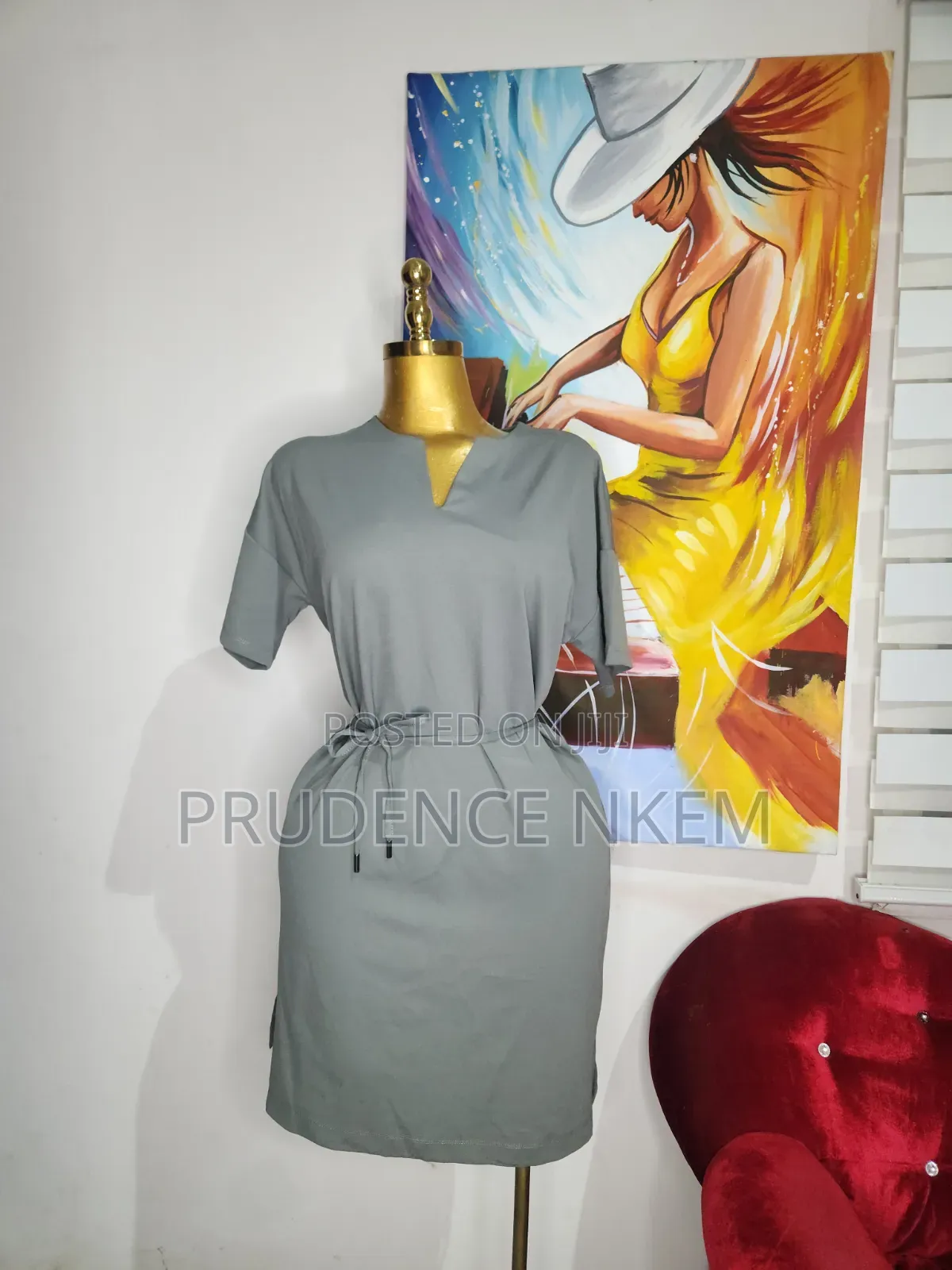 Work Dresses