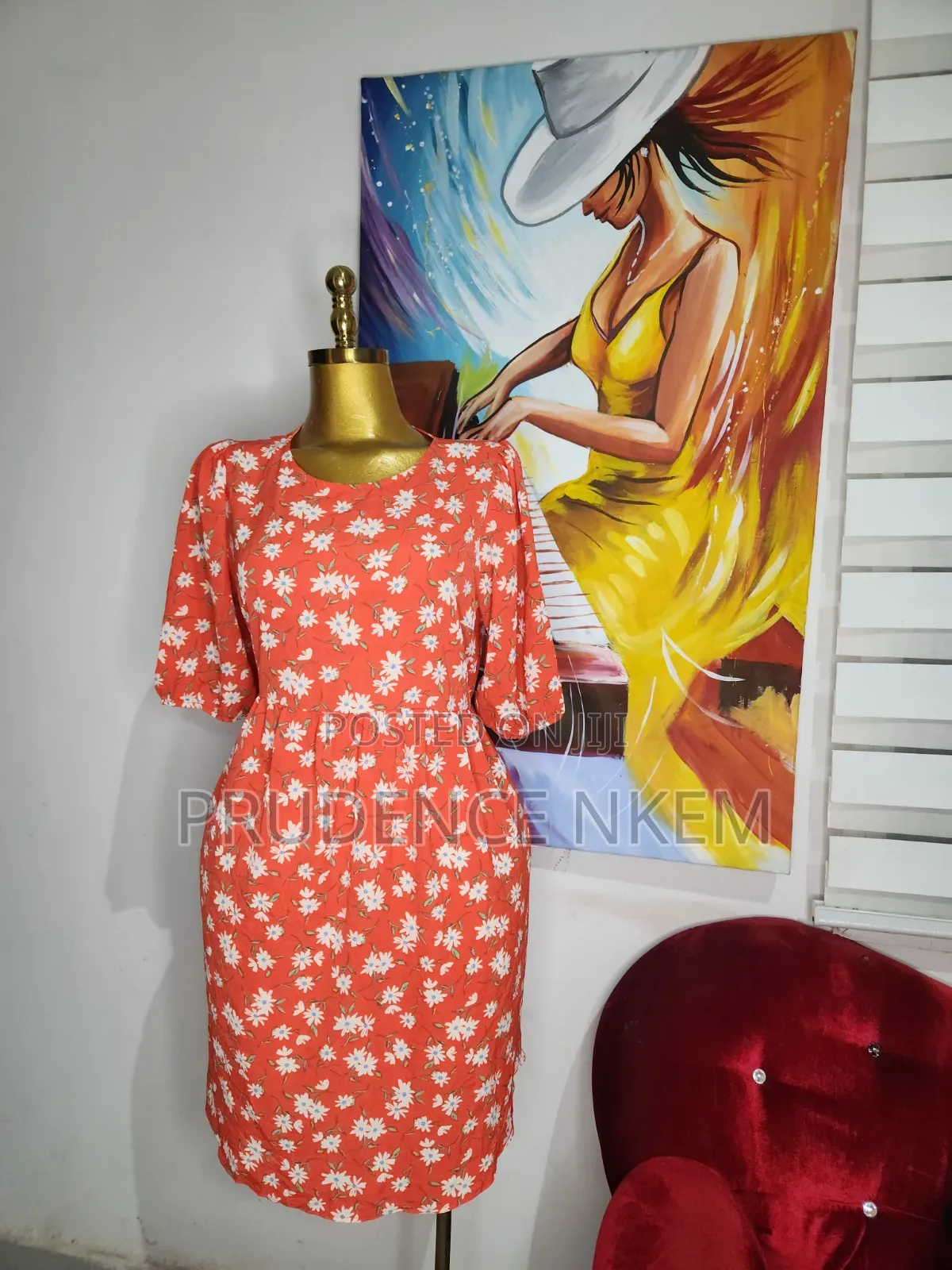 Work Dresses
