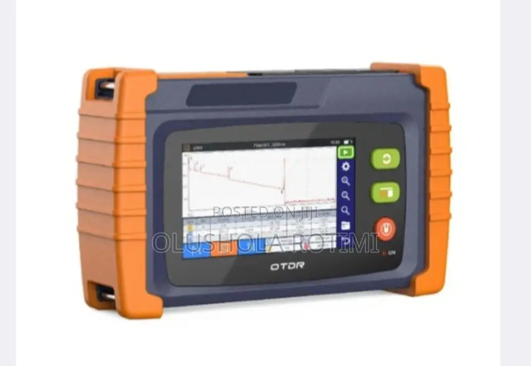 Fiber Otdr