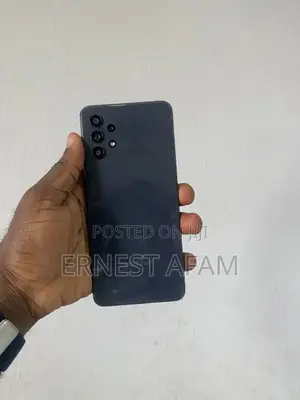 Samsung Galaxy A32 5G 64 GB Gray