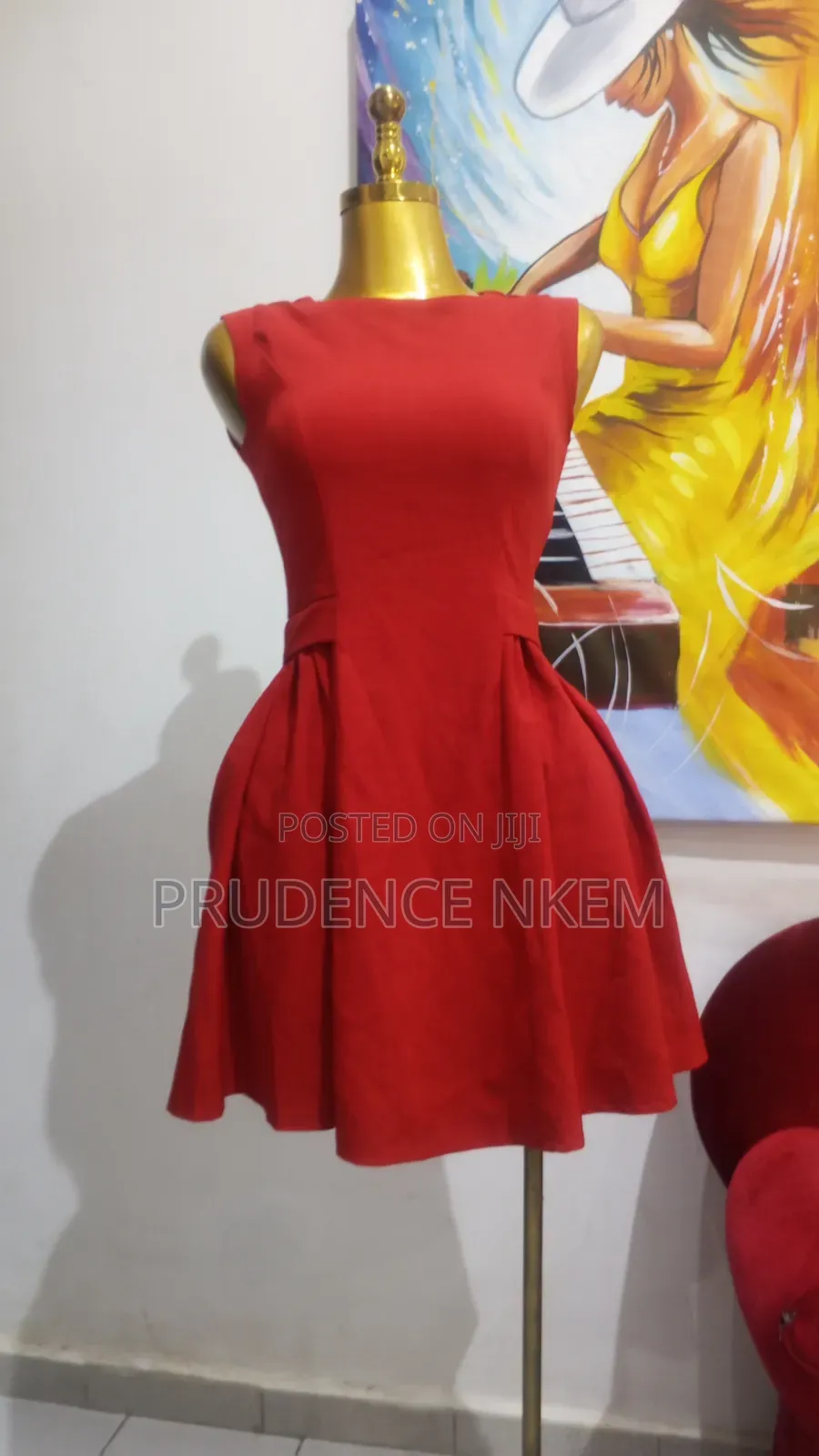 Work Dresses