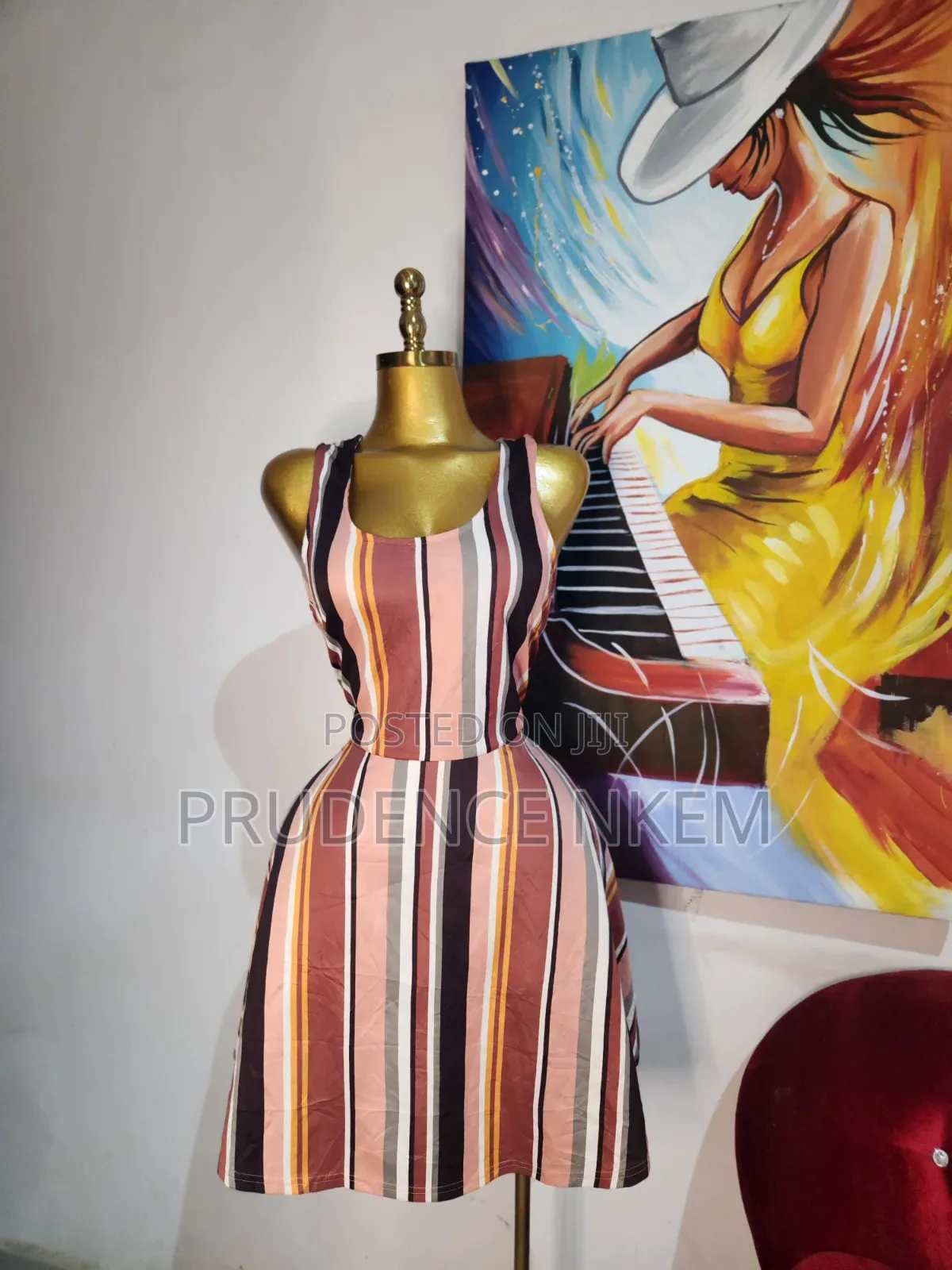 Work Dresses