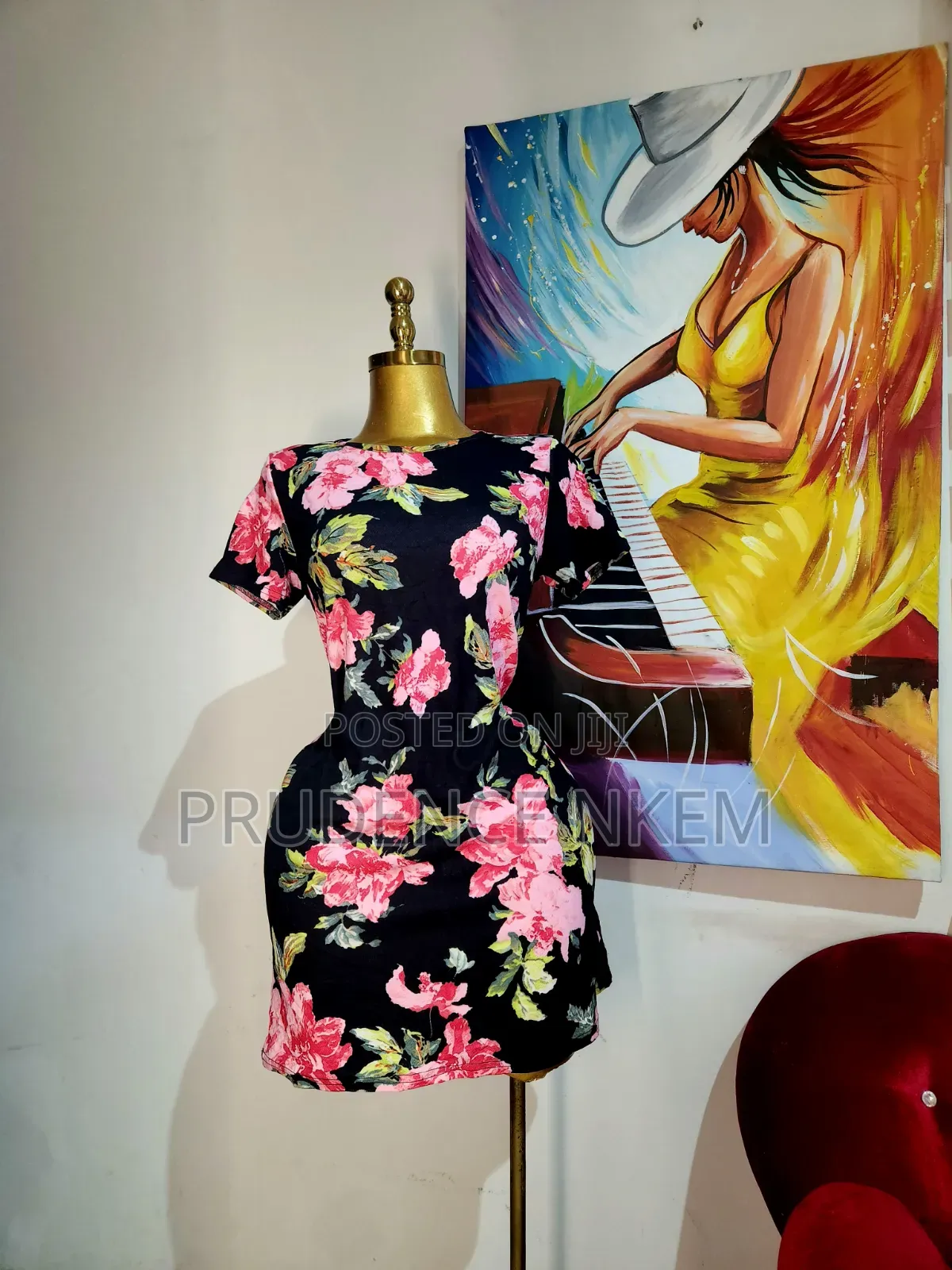 Work Dresses