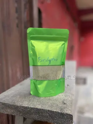 Eucalyptus Powder - 100g