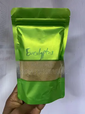 Eucalyptus Powder - 100g