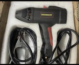 Hand Head Gun Welding Machine