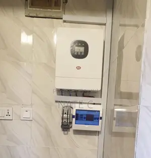 Itel Inverter 1.5Kw