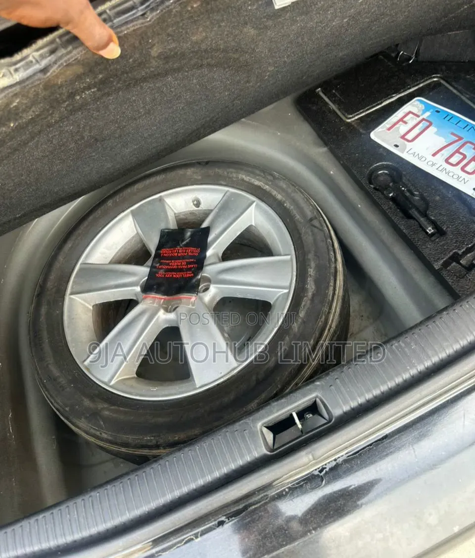 Lexus ES 330 2006 Black