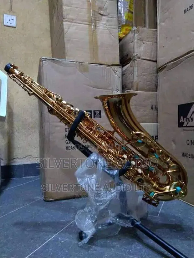 High Quality Yamaha Alto Saxophone