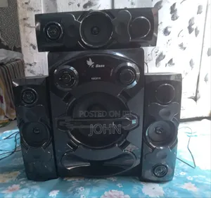 KB3010 Home Theater