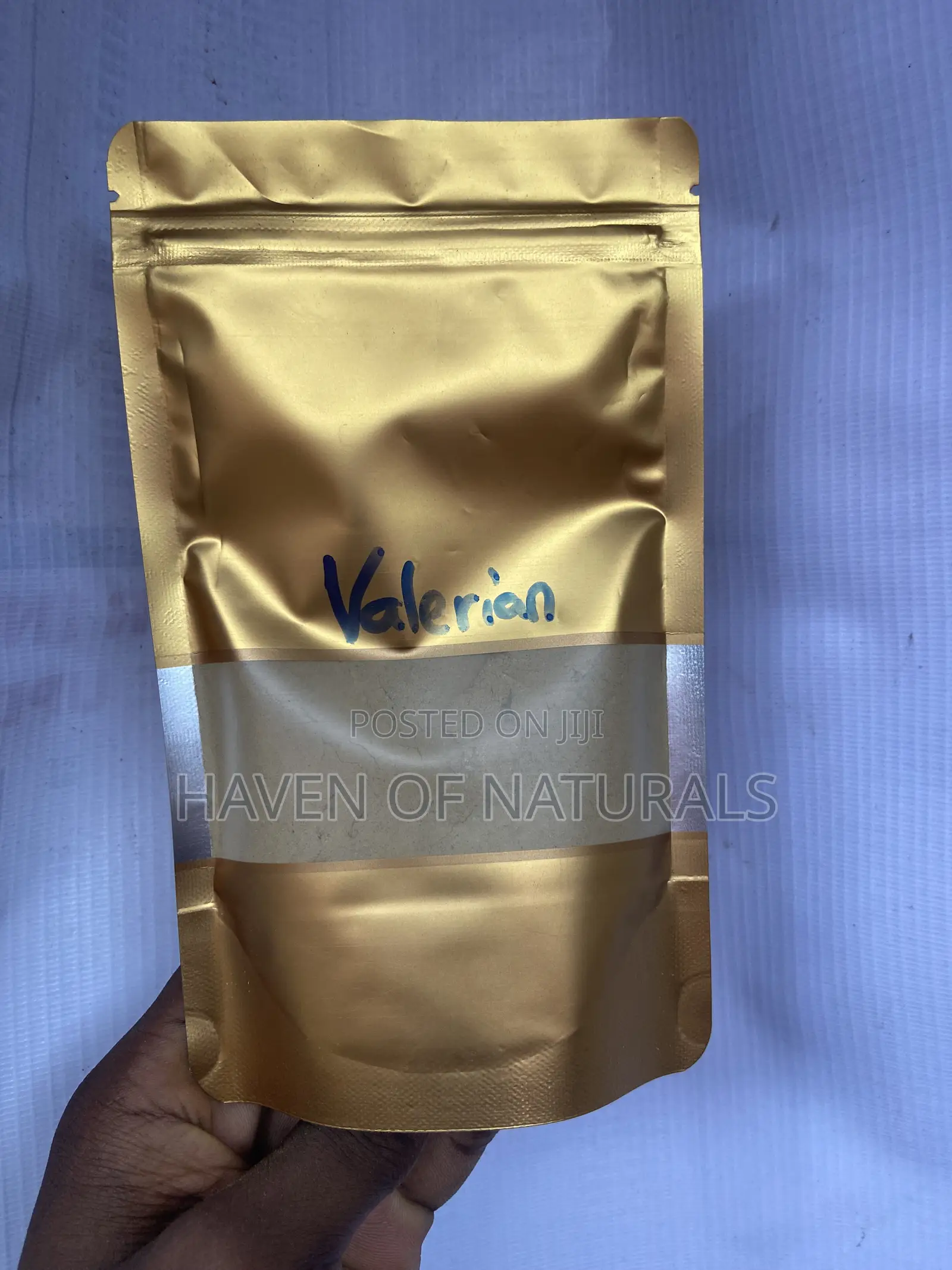 Valerian Powder - 100g