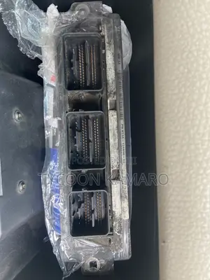 Ford Edge Brainbox Ecu PCM 2007 2008 2009 2010
