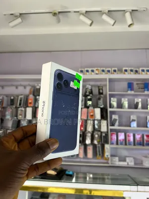 Apple iPhone 17 Pro Max 256 GB Blue