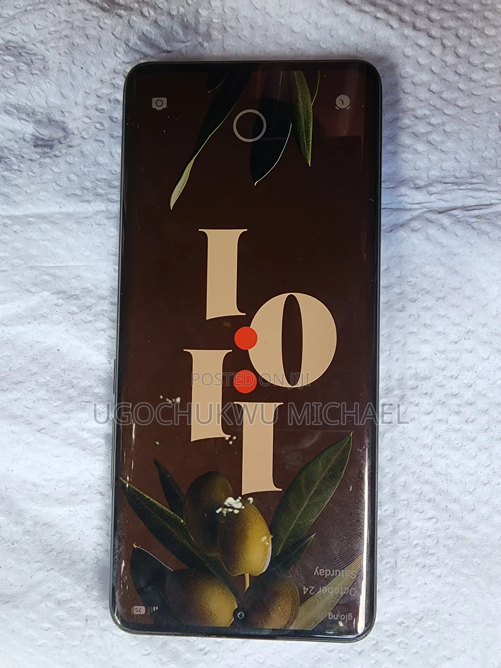 Xiaomi Redmi Note 14 Pro 5G 512 GB Gray