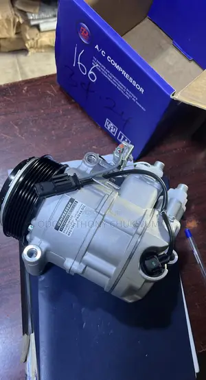 AC Compressor