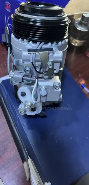 AC Compressor