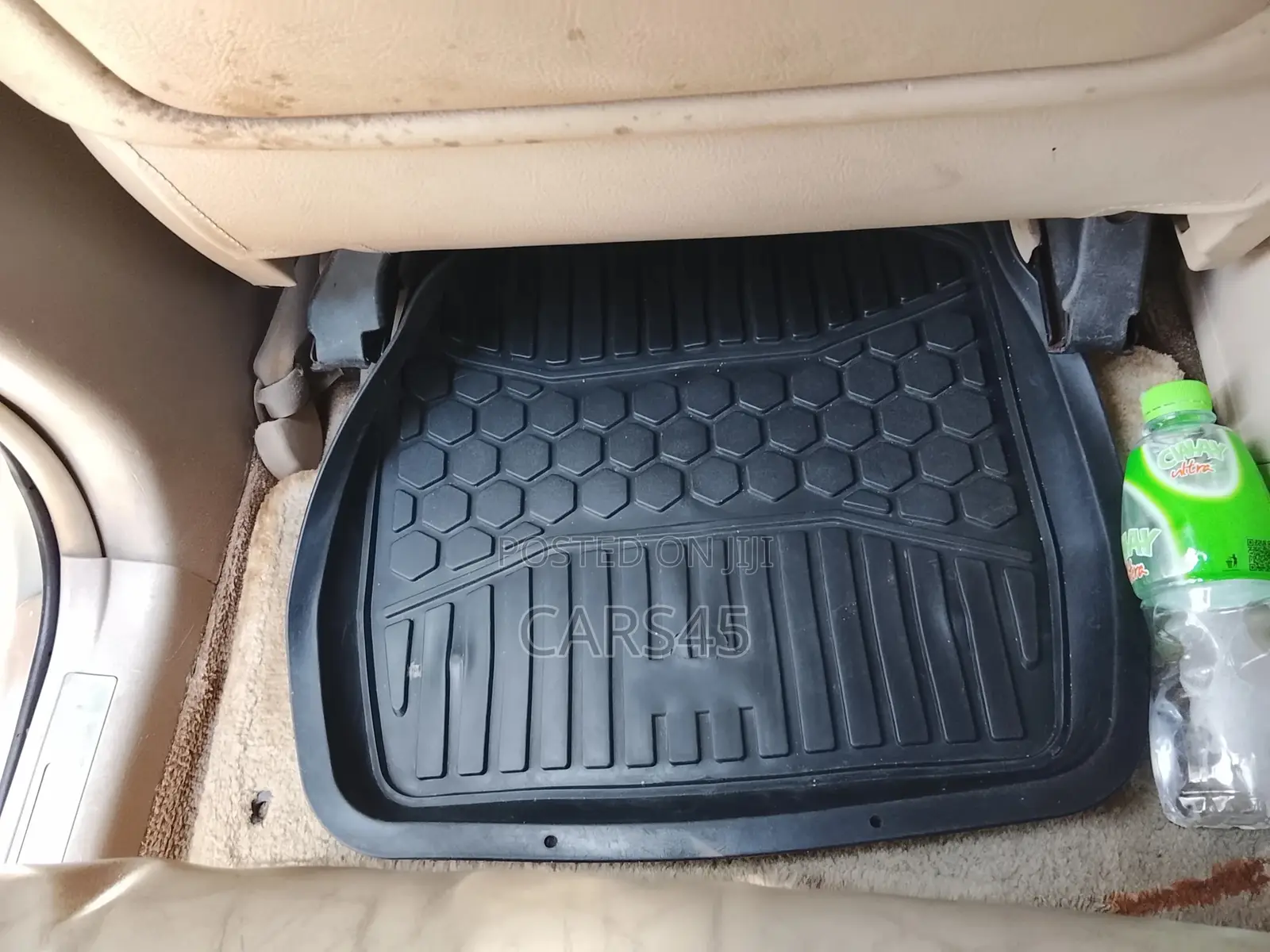 Lexus RX 330 2004 Green