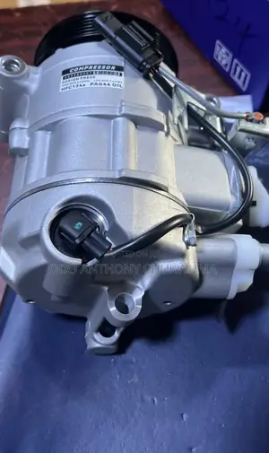 AC Compressor