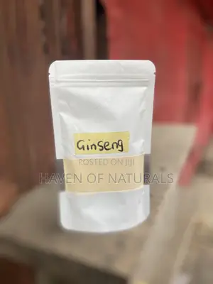 Ginseng Powder - 100g