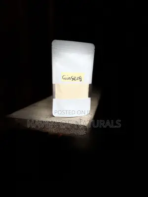 Ginseng Powder - 100g