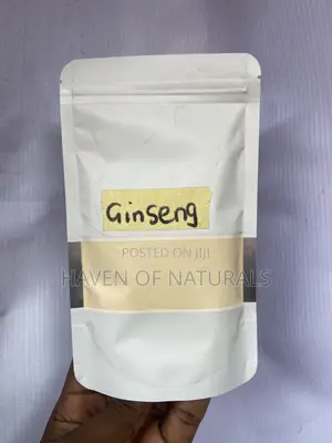 Ginseng Powder - 100g