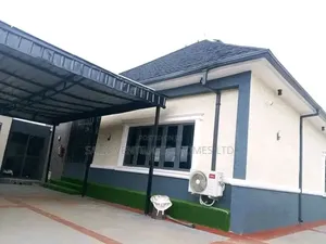 Furnished 4bdrm Bungalow in Vintage, Phase 1 / Jikwoyi for sale
